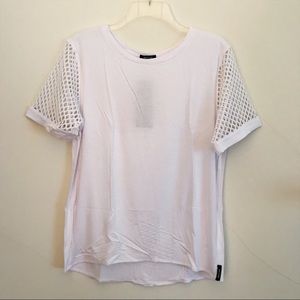 MICHI Rize Performance T-Shirt